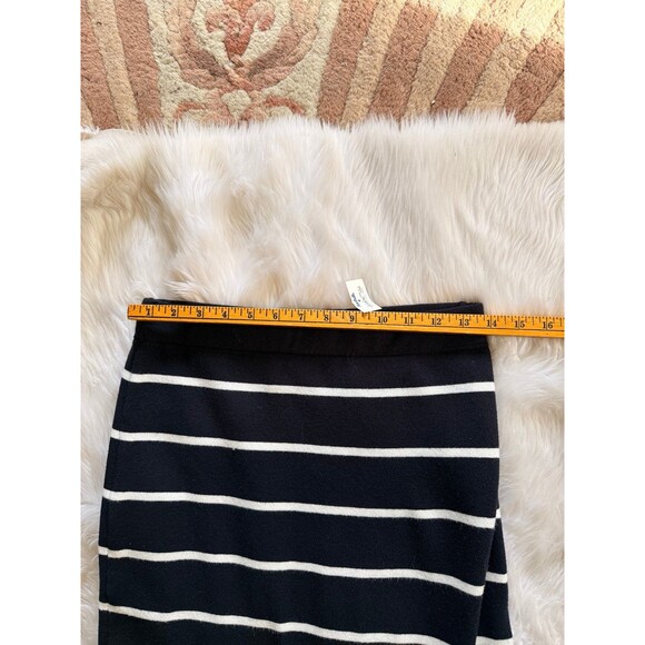 Joie Knit Sweater skirt - Picture 4 of 6